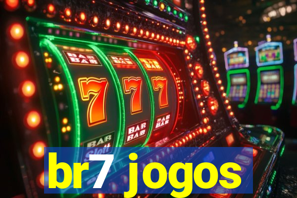 br7 jogos